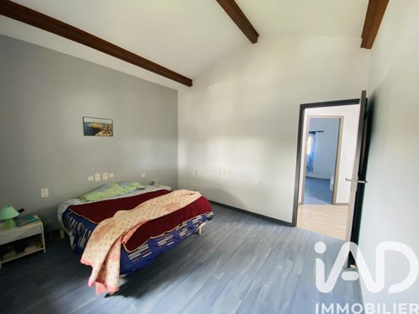 Maison à vendre 6 pièces 151 m² La Salvetat-Saint-Gilles
