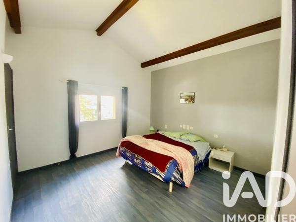 Maison à vendre 6 pièces 151 m² La Salvetat-Saint-Gilles