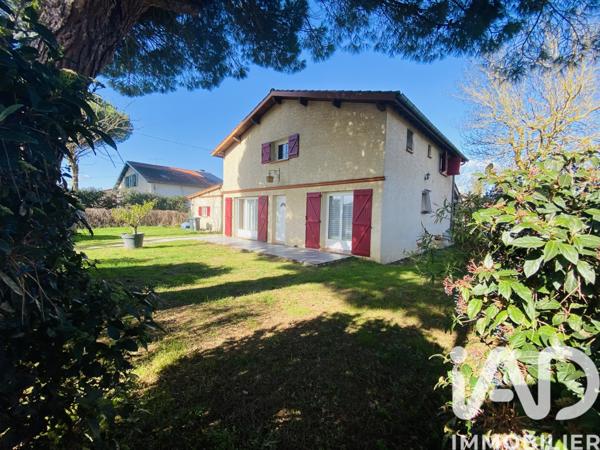 Maison à vendre 6 pièces 151 m² La Salvetat-Saint-Gilles