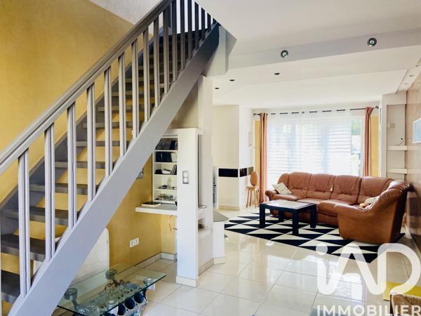 Maison à vendre 6 pièces 151 m² La Salvetat-Saint-Gilles