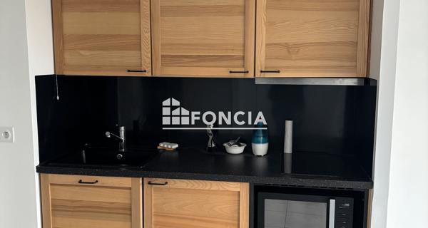 Location Appartement 2 pièces 35.7 m² - Cran Gevrier 74960