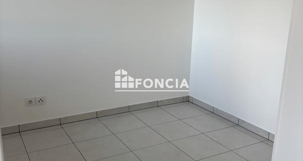 Location Appartement 2 pièces 35.7 m² - Cran Gevrier 74960