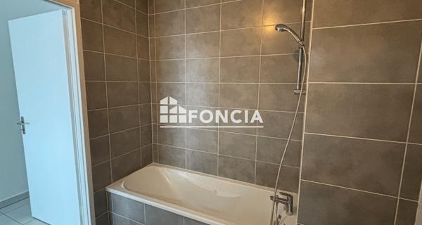 Location Appartement 2 pièces 35.7 m² - Cran Gevrier 74960