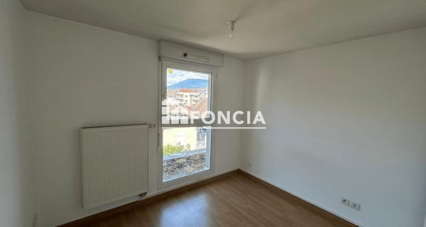 Location Appartement 2 pièces 51.71 m² - Annemasse 74100