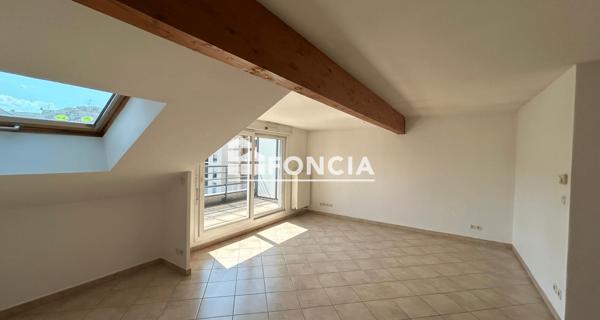 Location Appartement 2 pièces 51.71 m² - Annemasse 74100