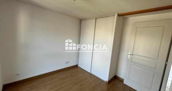 Location Appartement 2 pièces 51.71 m² - Annemasse 74100