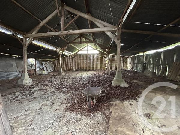 Maison à vendre  6 pièces - 135 m2 OMBREE D ANJOU - 49