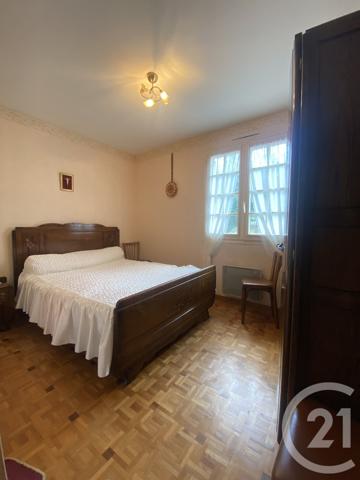 Maison à vendre  6 pièces - 135 m2 OMBREE D ANJOU - 49