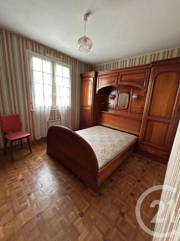 Maison à vendre  6 pièces - 135 m2 OMBREE D ANJOU - 49