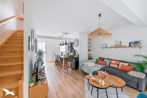 Appartement à vendre |  Le Taillan-Médoc |  3 pièces | 64 m²