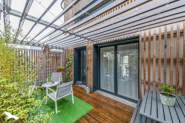 Appartement à vendre |  Le Taillan-Médoc |  3 pièces | 64 m²