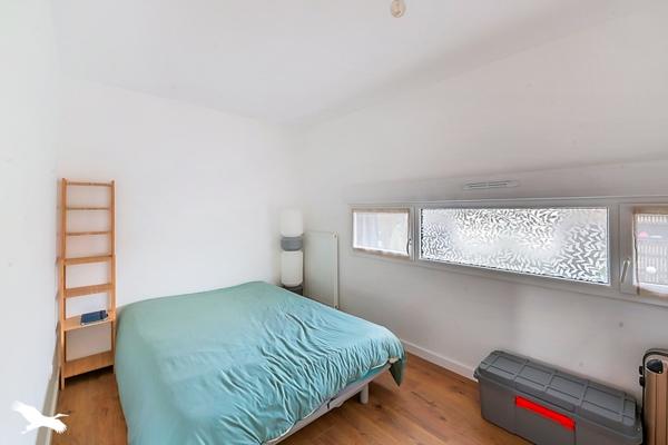 Appartement à vendre |  Le Taillan-Médoc |  3 pièces | 64 m²