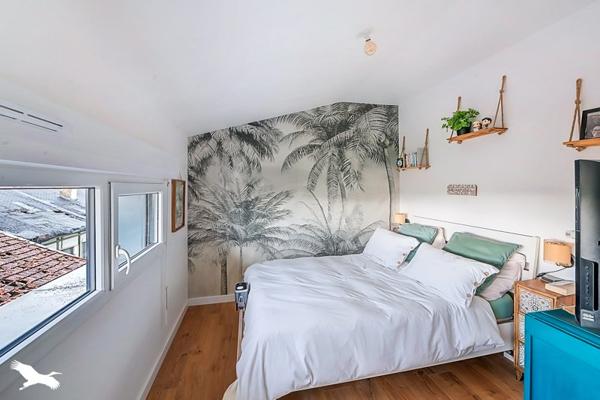 Appartement à vendre |  Le Taillan-Médoc |  3 pièces | 64 m²