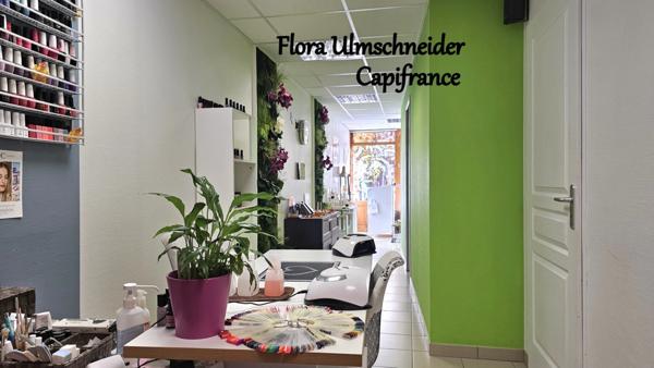 Fonds de commerce à vendre, votre futur institut de beauté vous attend à Seyssel (01), un bel écrin de bien-être à reprendre. Aux frontières de la Savoie et Haute-Savoie.