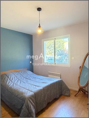 Maison à THERONDELS, 12600 - 5 pièces 109m²