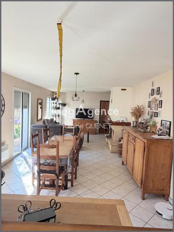 Maison à THERONDELS, 12600 - 5 pièces 109m²