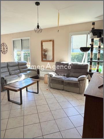 Maison à THERONDELS, 12600 - 5 pièces 109m²