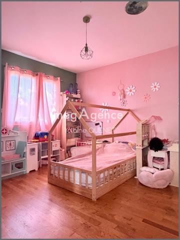 Maison à THERONDELS, 12600 - 5 pièces 109m²