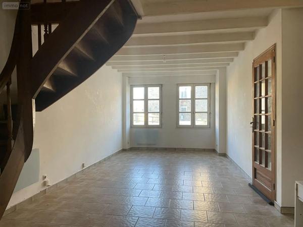Achat - Maison Izé 53160 3 pièces 108 m 2 333 m 2