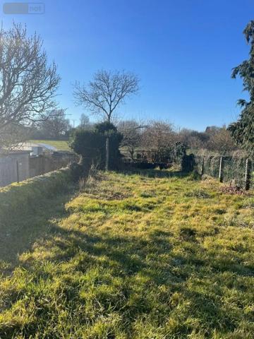 Achat - Maison Izé 53160 3 pièces 108 m 2 333 m 2
