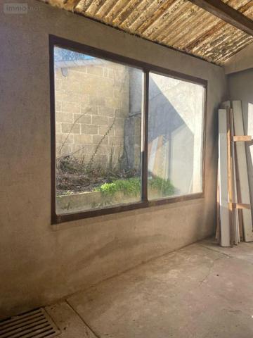 Achat - Maison Izé 53160 3 pièces 108 m 2 333 m 2