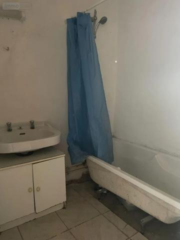 Achat - Maison Izé 53160 3 pièces 108 m 2 333 m 2