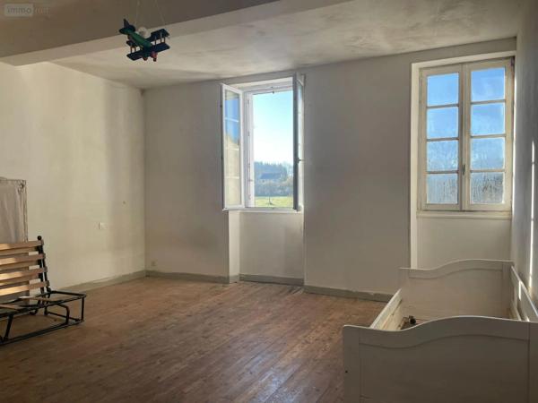 Achat - Maison Izé 53160 3 pièces 108 m 2 333 m 2