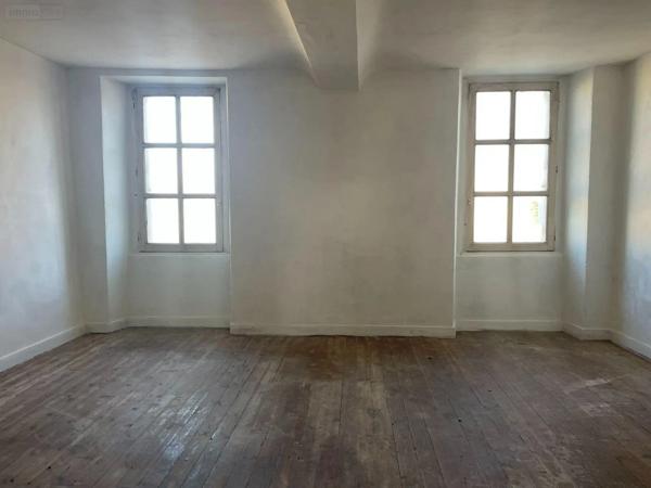 Achat - Maison Izé 53160 3 pièces 108 m 2 333 m 2