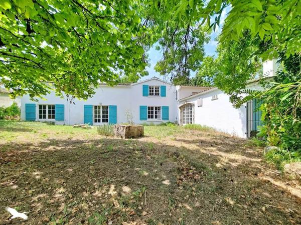 Maison 405 405 € Arvert 10 p 190 m² DPE F