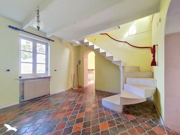 Maison 405 405 € Arvert 10 p 190 m² DPE F