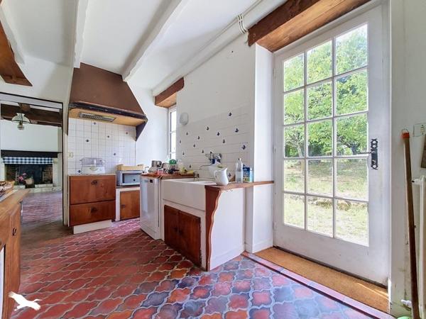 Maison 405 405 € Arvert 10 p 190 m² DPE F