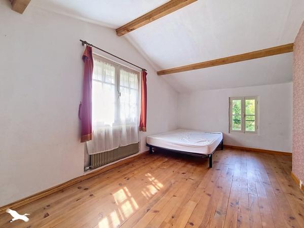 Maison 405 405 € Arvert 10 p 190 m² DPE F