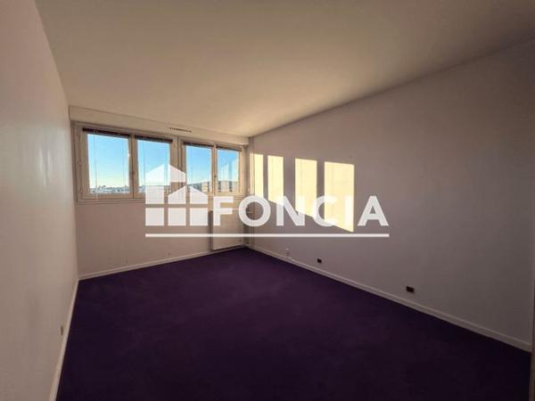 Location Appartement 2 pièces 61.8 m² - Caluire Et Cuire 69300