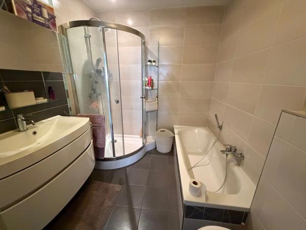 Appartement à vendre 3 pièces FLORANGE (57)