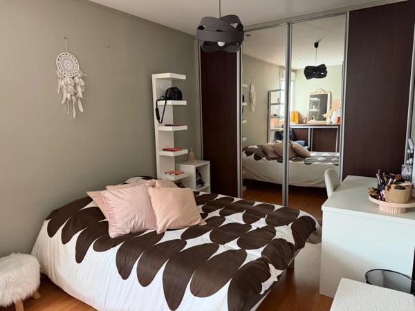Appartement à vendre 3 pièces FLORANGE (57)