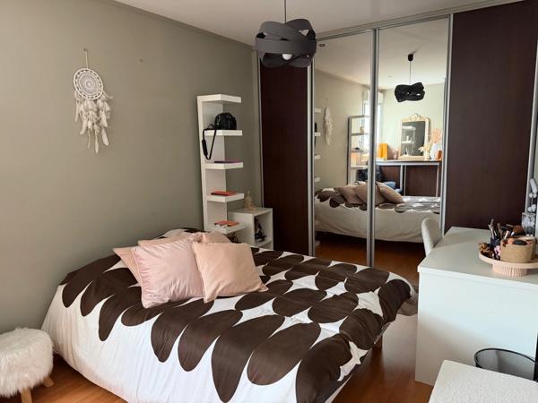Appartement à vendre 3 pièces FLORANGE (57)