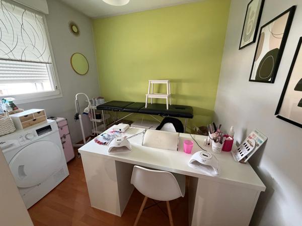 Appartement à vendre 3 pièces FLORANGE (57)
