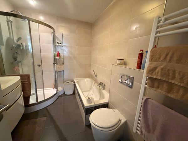Appartement à vendre 3 pièces FLORANGE (57)