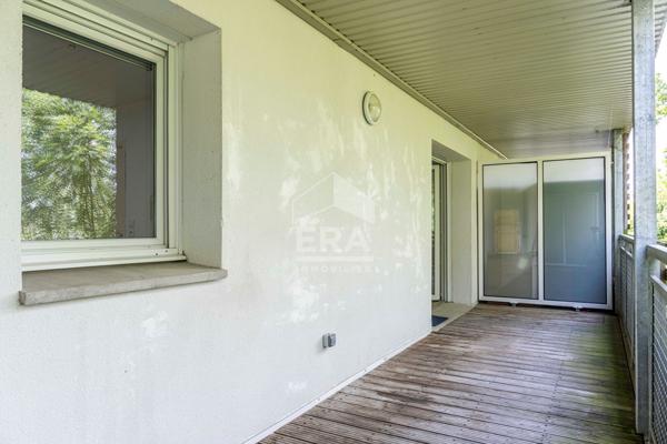 Appartement Saint-André-lez-Lille 2 pièces 40 m2