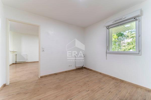 Appartement Saint-André-lez-Lille 2 pièces 40 m2