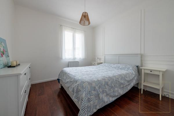 Athis-Mons (91200) Pavillon familial