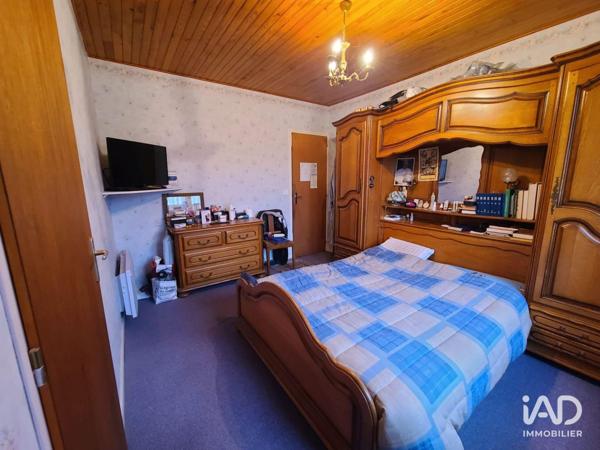 Maison à vendre 5 pièces 146 m² Luxey