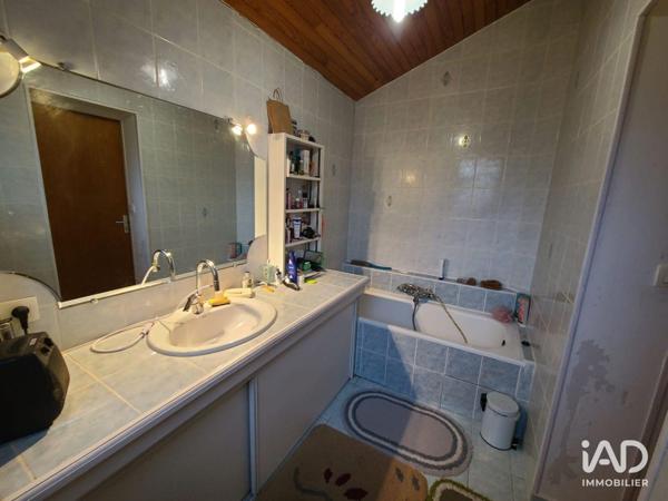 Maison à vendre 5 pièces 146 m² Luxey