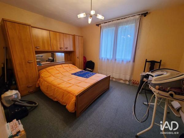 Maison à vendre 5 pièces 146 m² Luxey