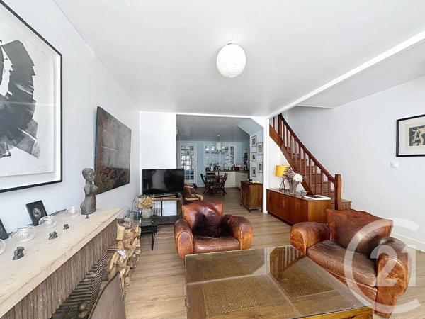 Maison à vendre  5 pièces - 126 m2 FONTENAY LE COMTE - 85