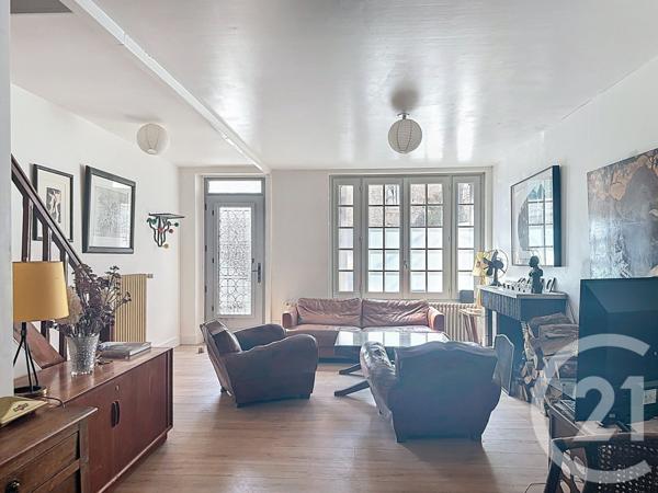 Maison à vendre  5 pièces - 126 m2 FONTENAY LE COMTE - 85