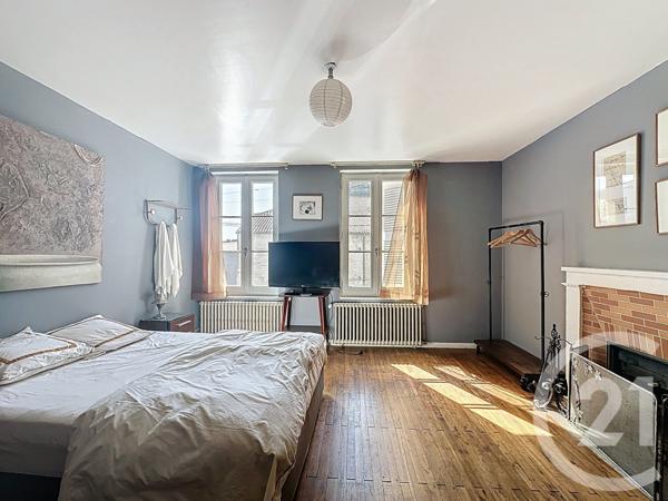 Maison à vendre  5 pièces - 126 m2 FONTENAY LE COMTE - 85