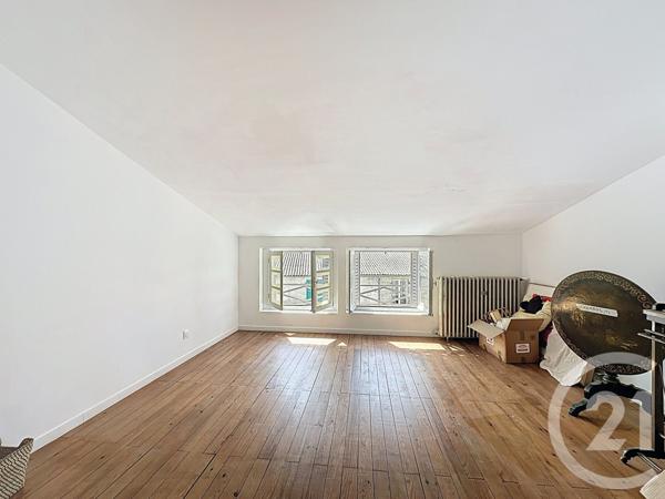 Maison à vendre  5 pièces - 126 m2 FONTENAY LE COMTE - 85