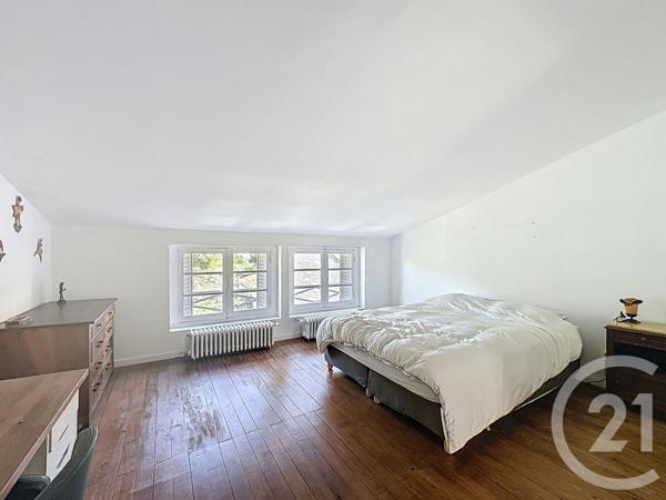 Maison à vendre  5 pièces - 126 m2 FONTENAY LE COMTE - 85