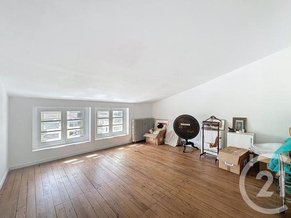 Maison à vendre  5 pièces - 126 m2 FONTENAY LE COMTE - 85